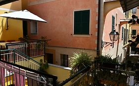 B&B Au Caruggiu